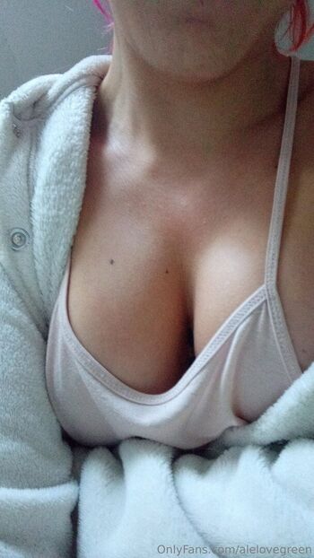 alelovegreen