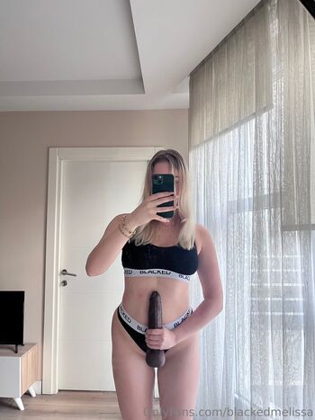 blackedmelissa