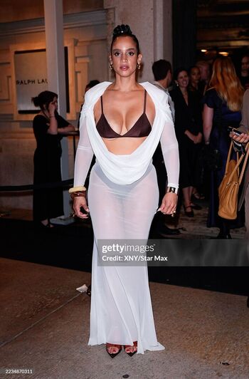 Dascha Polanco