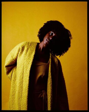 Kirby Howell Baptiste