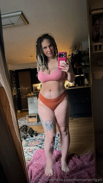 mamamorrigyn