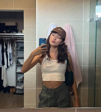 Natasha Liu Bordizzo