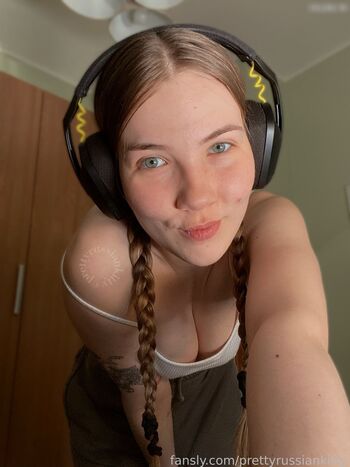 Prettyrussiankitty